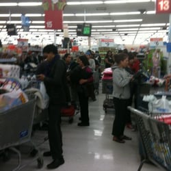 walmart union city