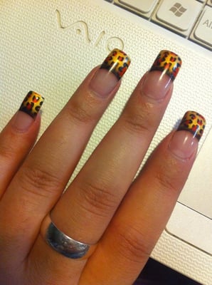 cheetah tips