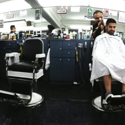 Barber Shop - 55 Photos - Barbers - East Hollywood - Los Angeles ...