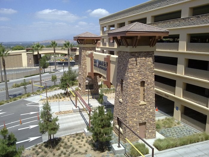 San manuel indian bingo and casino events