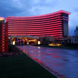 choctaw durant ok casino hotel near