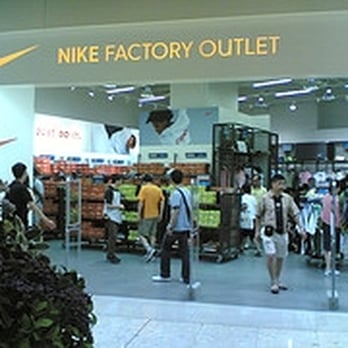 Nike Factory Store - Sporting Goods - Ontario, CA - Reviews - Photos - Yelp