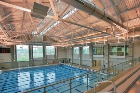 warrenton aquatic center