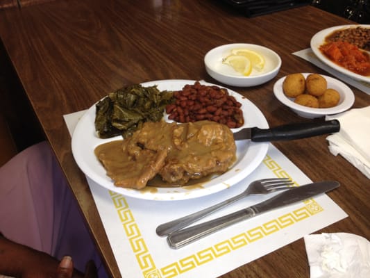 R J Southern Home Cooking Downey Ca R J Southern Home Cooking Downey Ca