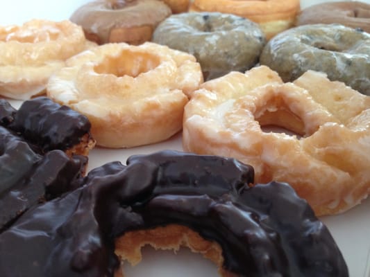 Super Donuts San Antonio, TX Yelp