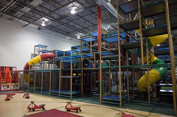 Lil monkeys coupon burlington