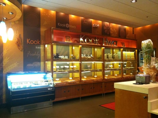 Kook Hwa Bakery Cafe Paramus Nj Kook Hwa Bakery Cafe Paramus Nj