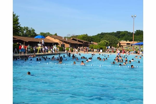 Bensenville Park District Gyms Bensenville, IL Yelp