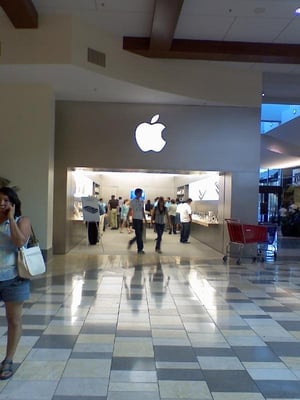 Apple Store  Computers  Blossom Valley  San Jose, CA  Reviews 