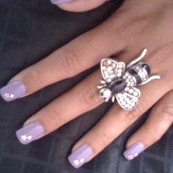 Da Vi Nails - Nail Salons - San Bruno, CA - Yelp