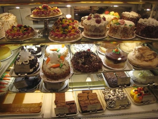 Natale’s Summit Bakery Bakeries Summit, NJ Yelp