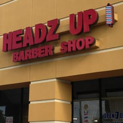 Headz Up Barber Shop, Houston, TX by Tebatso S.
