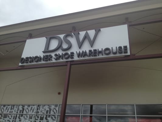 DSW Designer Shoe Warehouse Shoe Stores Hillsboro, OR