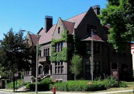 Charles Allis Art Museum