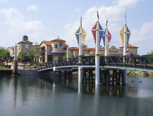 Washingtonian Center - Shopping Centers - Gaithersburg, MD - Reviews