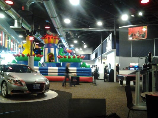 Grand prix new york coupons