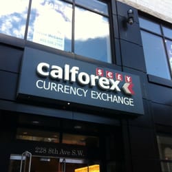 Calforex hours calgary