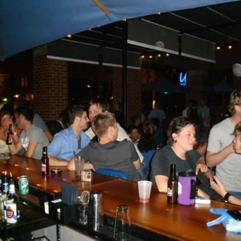 gay testing from George bar gay in ohio