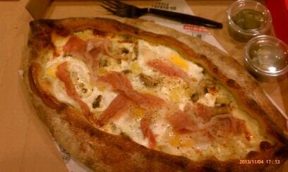 Gondola pizza coupons