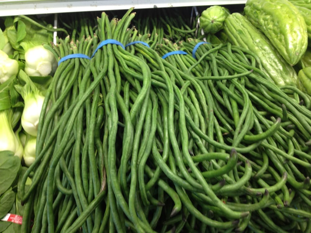 Fresh Long Bean (sitaw) Yelp