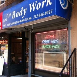 Long Teng Body Work Long Teng Body Work