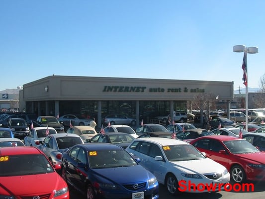Internet Car Dealer Reno Nv Internet Car Dealer Reno Nv