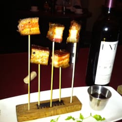 popsicles bacon frank primehouse david