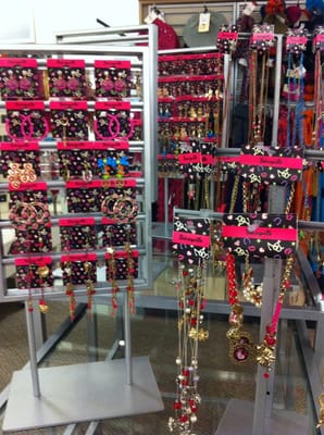 Betseyville Jewelry
