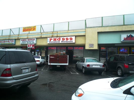 Pho 999