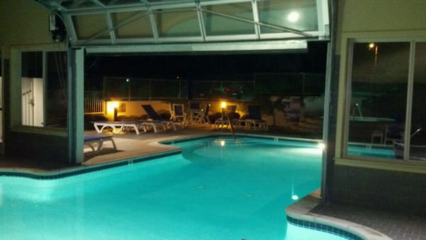 Feather falls casino & lodge