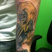 bloomfield nj tattoos