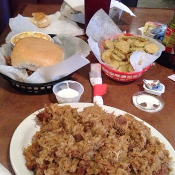 Willie’s Duck Diner