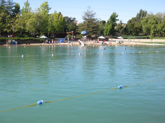 Don Castro Regional Recreation Area Parks Hayward, CA Reviews
