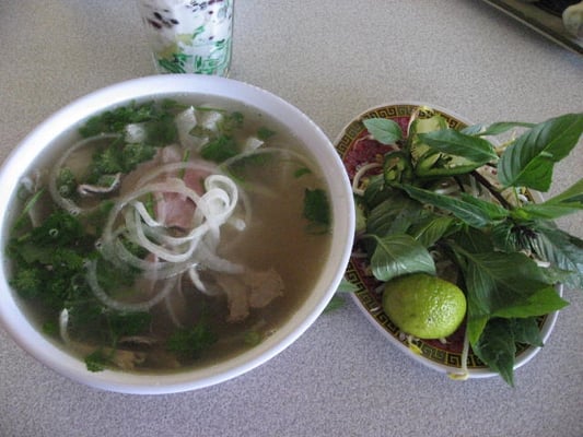 Pho 999