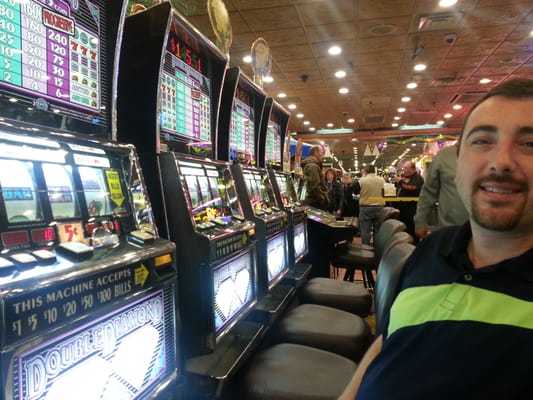 Mermaids casino las vegas nv