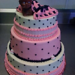 Create your personalized baby shower… by Robin C.