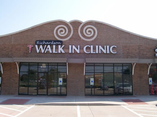 Clinic Near Me