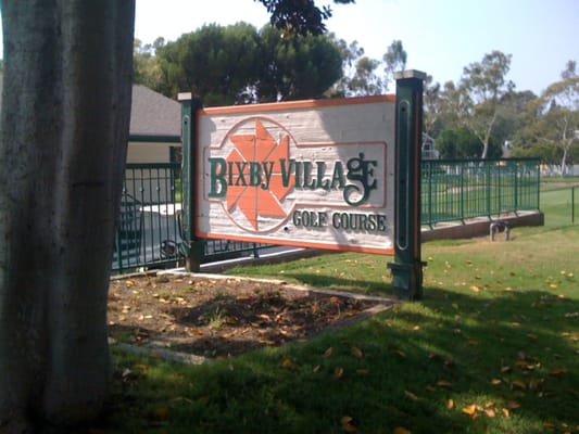 Bixby Golf In Long Beach Ca Bixby Golf In Long Beach Ca