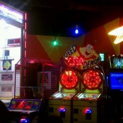 Alley cats coupons arlington