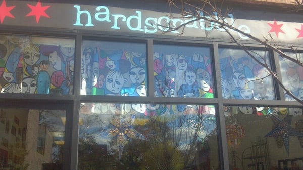 Hardscrabble Chicago