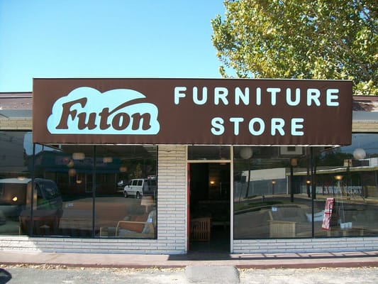 Futon Furniture Store - CLOSED - Furniture Stores - Allandale - Austin