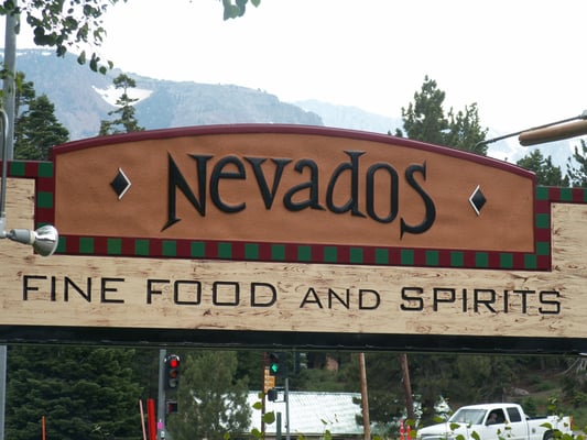 Nevados Restaurant - 85 Photos - American (New) - Mammoth Lakes, CA