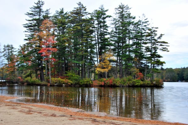Pawtuckaway State Park Parks Nottingham Nh Reviews Pawtuckaway State Park Parks Nottingham Nh Reviews