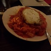 American chop suye...badddd