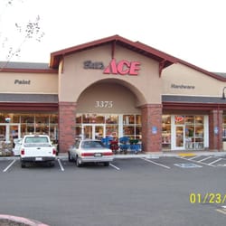 Bill's Ace Hardware - CLOSED - Concord, CA - Yelp