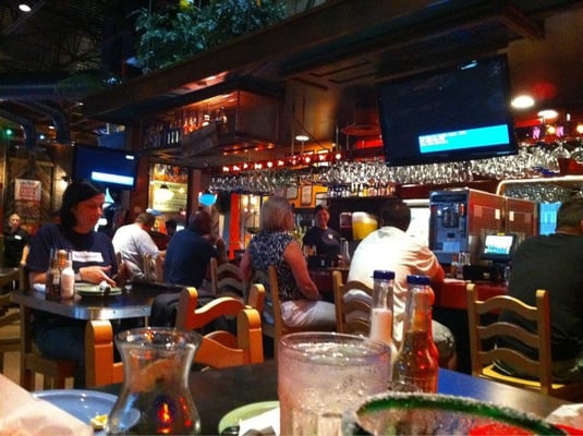 Potomac Yard Mexican Restaurant Potomac Yard Mexican Restaurant