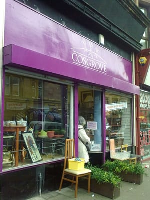 Cosgrove Care