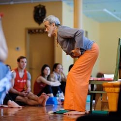 Dharma Yoga Center-Shri Dharma Mittra Dharma Yoga Center-Shri Dharma Mittra