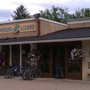 Winking Lizard - American (Traditional) - Peninsula, OH - Yelp