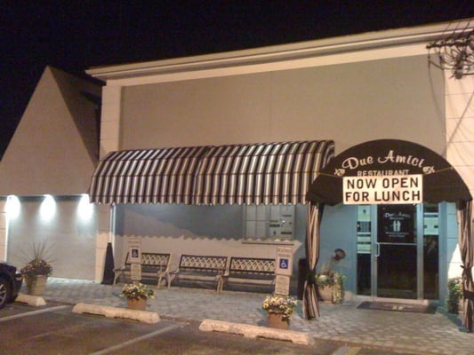 Due amici brielle coupons